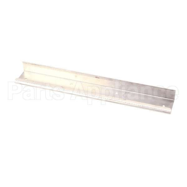 1400794 Compatible Southbend Door Seal Plate, Center, 60, Tv