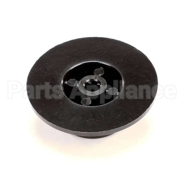 1400860 Compatible Southbend Knob, Griddle, 200-600F