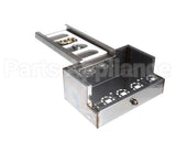 140089 Henny Penny Kit-Lv/Eeg100 Lp To Nat F Flue