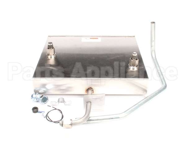 14009 Henny Penny Kit-500-Exhaust Stack