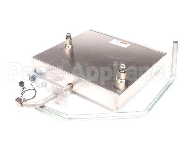 14009 Henny Penny Kit-500-Exhaust Stack