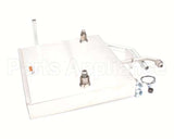 14009 Henny Penny Kit-500-Exhaust Stack