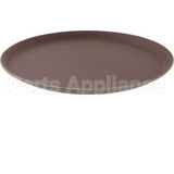 1400TL(138) Compatible Cambro Tray, 14" Rd, Tan, Treadlite