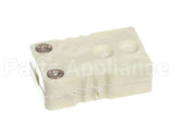 14010 Hardt Thermocouple Connector Ceramic Female