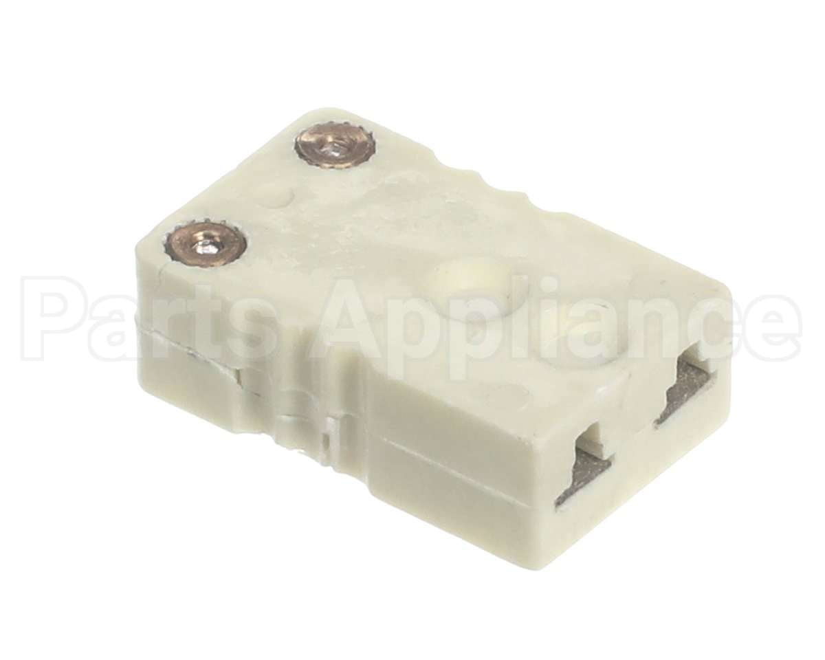 14010 Hardt Thermocouple Connector Ceramic Female