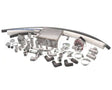 140104 Henny Penny 590 Fittings & Steambox 208-240V