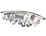 140104 Henny Penny 590 Fittings & Steambox 208-240V