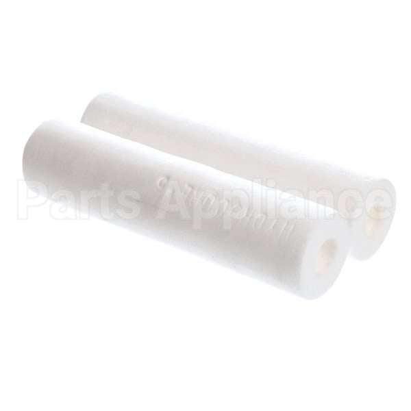 140105 Compatible Groen Pre-Filterreplacement, 2-Pack