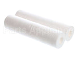 140105 Groen Pre-Filter Replacement, 2-Pack