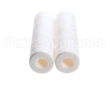 140105 Groen Pre-Filter Replacement, 2-Pack