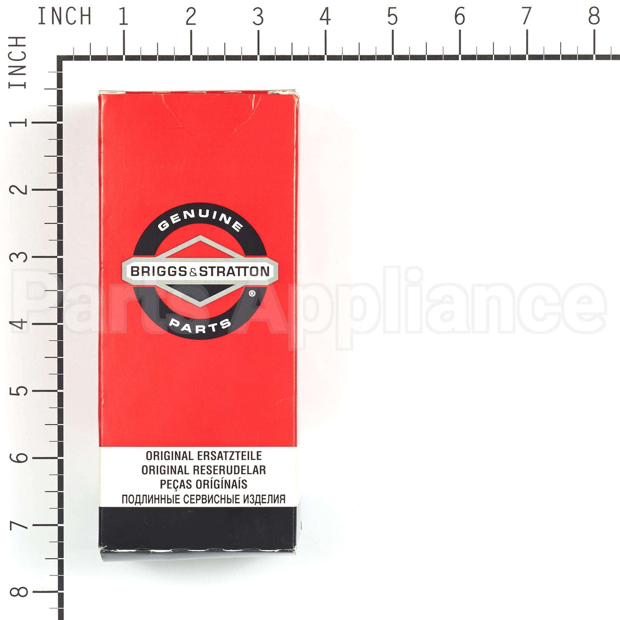 1401065MA Briggs & Stratton Shaft Splined