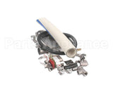140111 Henny Penny Older 690 Fittings & Steambox