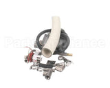 140111 Henny Penny Older 690 Fittings & Steambox