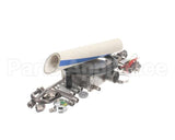 140111 Henny Penny Older 690 Fittings & Steambox