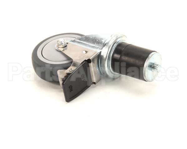 140113 Groen Caster 4 Swivel With Brake For
