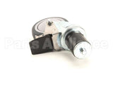 140113 Groen Caster 4 Swivel With Brake For