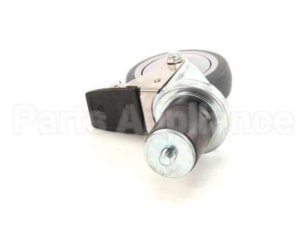 140113 Groen Caster 4 Swivel With Brake For
