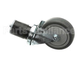 140114 Groen Caster 4 Dia. Swivel Wheel