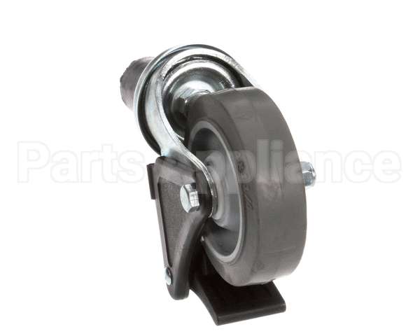 140115 Groen Caster 4 Dia. Wheel, Swivel