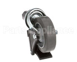 140115 Groen Caster 4 Dia. Wheel, Swivel