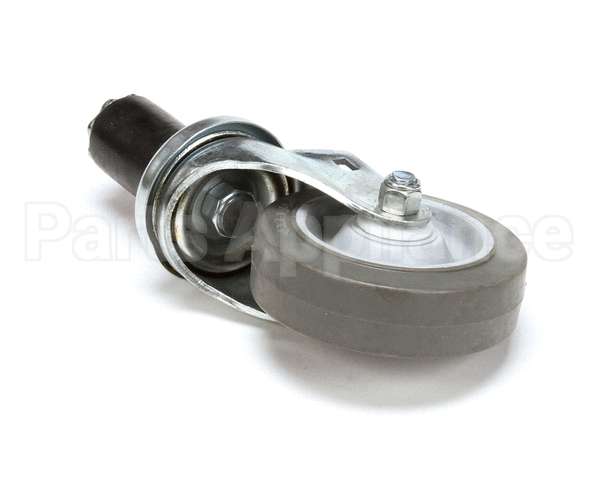 140116 Groen Caster 4 Dia. Wheel