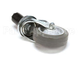 140116 Groen Caster 4 Dia. Wheel