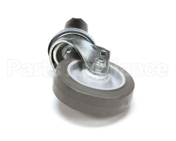 140116 Groen Caster 4 Dia. Wheel
