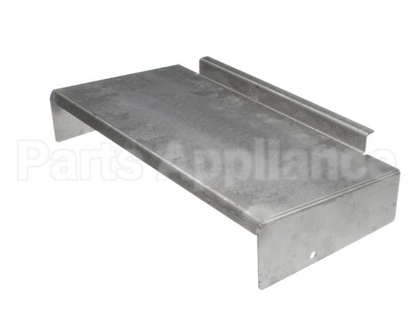 140124 Henny Penny Kit-321Cfa-Basket Rest Reinfrcmt