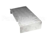 140124 Henny Penny Kit-321Cfa-Basket Rest Reinfrcmt
