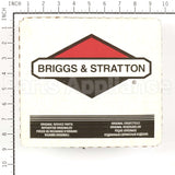 1401241MA Briggs & Stratton Jackshaft Housing Assy