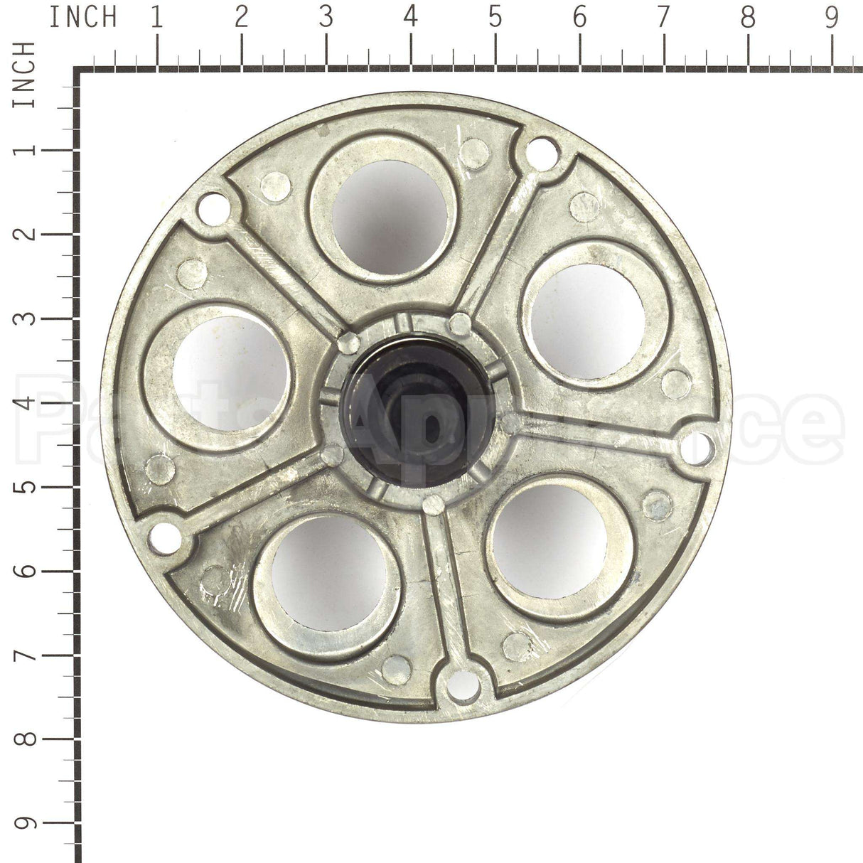 1401241MA Briggs & Stratton Jackshaft Housing Assy