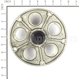 1401241MA Briggs & Stratton Jackshaft Housing Assy
