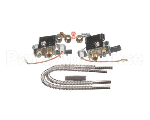 140132 Henny Penny Kit-8Hd Baso Pilot Lp W/Tubes