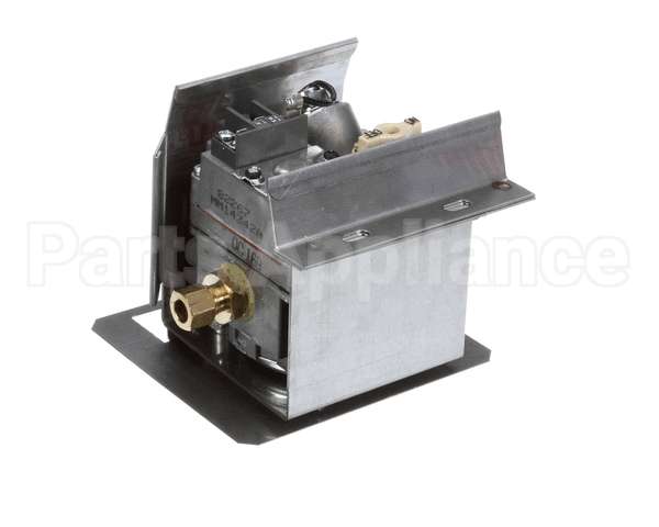 1401339 Southbend Range Valve Asm, Combination Sec