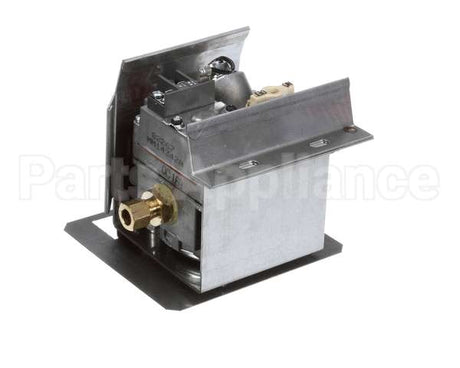 1401339 Southbend Range Valve Asm, Combination Sec