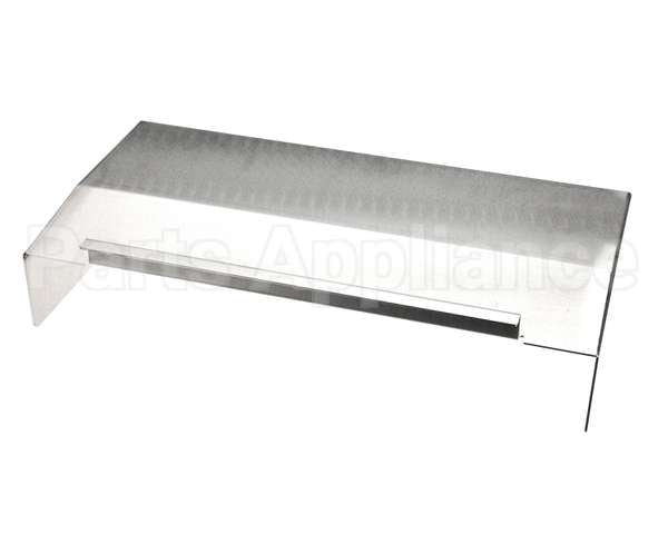 140136 Henny Penny Kit-321Cfa-Basket Rest Reinf Old