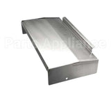 140136 Henny Penny Kit-321Cfa-Basket Rest Reinf Old