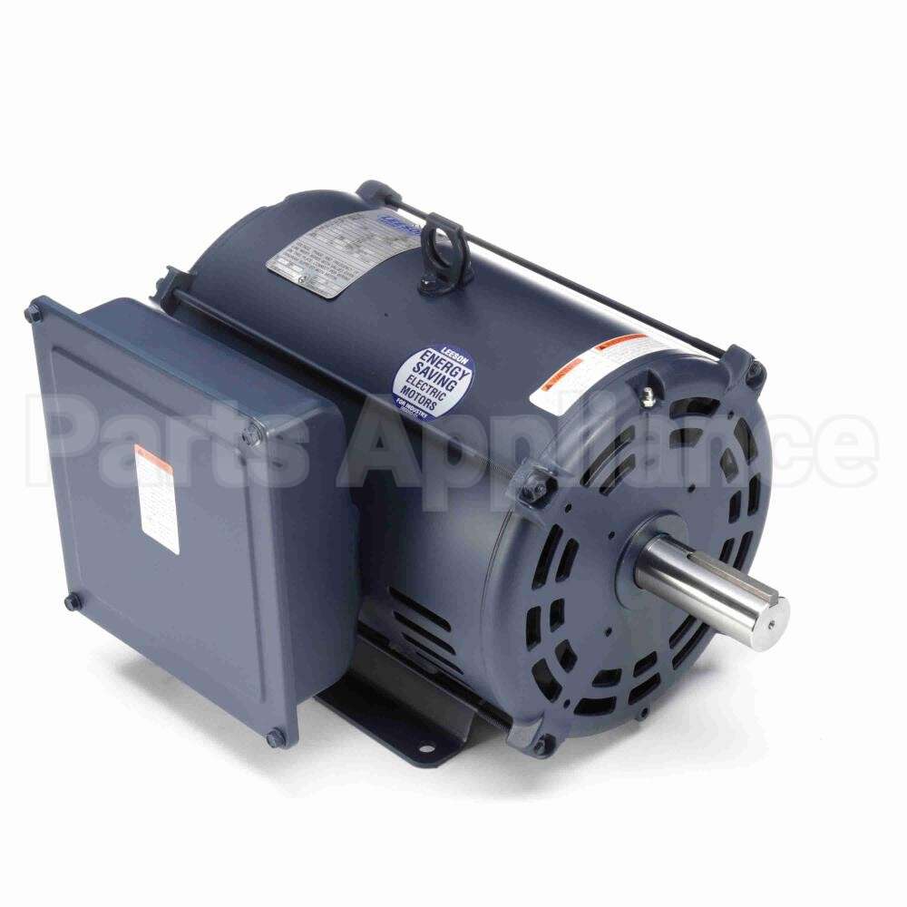 140155 Leeson Air Compressor Motor