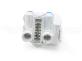 140156010054 Frigidaire Manifold,Water Filter,W/No Con