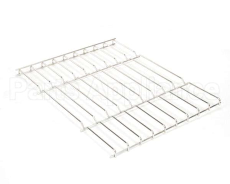 140157 Groen Rack, Pan, Ssb-5