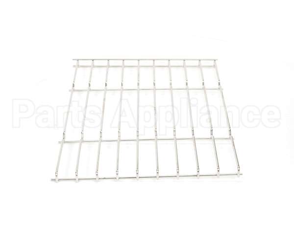 140157 Groen Rack, Pan, Ssb-5