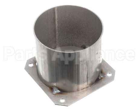1401637 Southbend Range Tube Assembly,1.250 Dia Outer Combu
