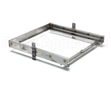 1401686 Southbend Range Rack Assembly, Frame