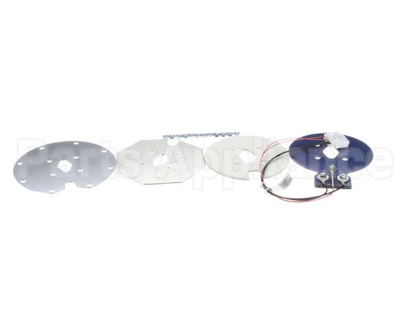 140172 Henny Penny Kit-Hc Water Pan Htr Compl 240