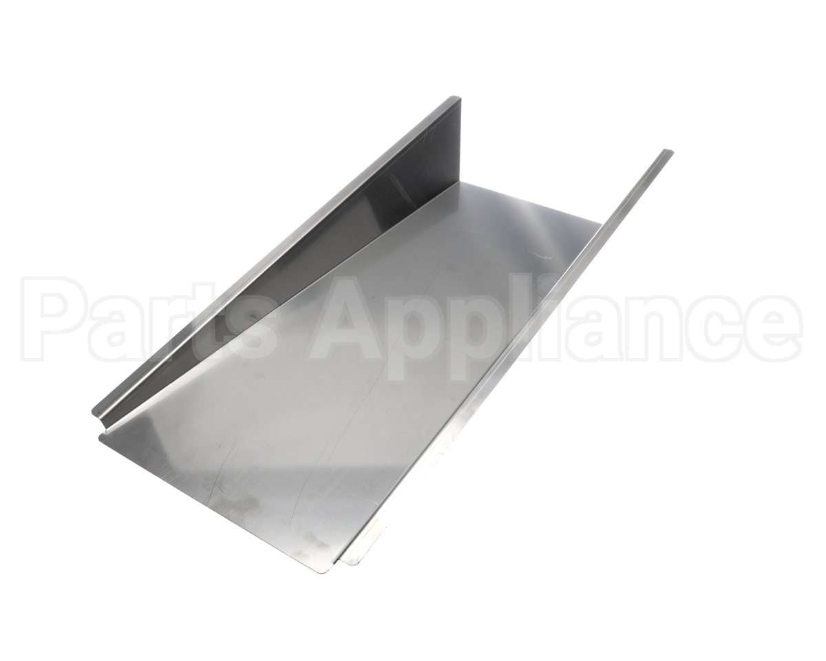 1401729 Southbend Range Carriage, Drip Pan, Hd Brlr