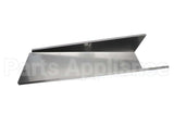 1401729 Southbend Range Carriage, Drip Pan, Hd Brlr