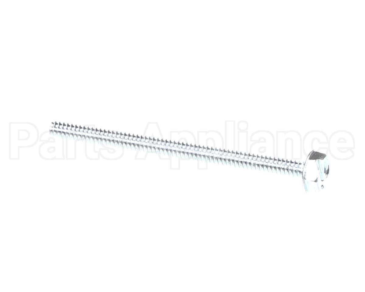 140182 Groen Screw, 6-32 X 2 Lg Hex Hd Slot