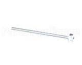 140182 Groen Screw, 6-32 X 2 Lg Hex Hd Slot
