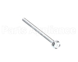 140182 Groen Screw, 6-32 X 2 Lg Hex Hd Slot