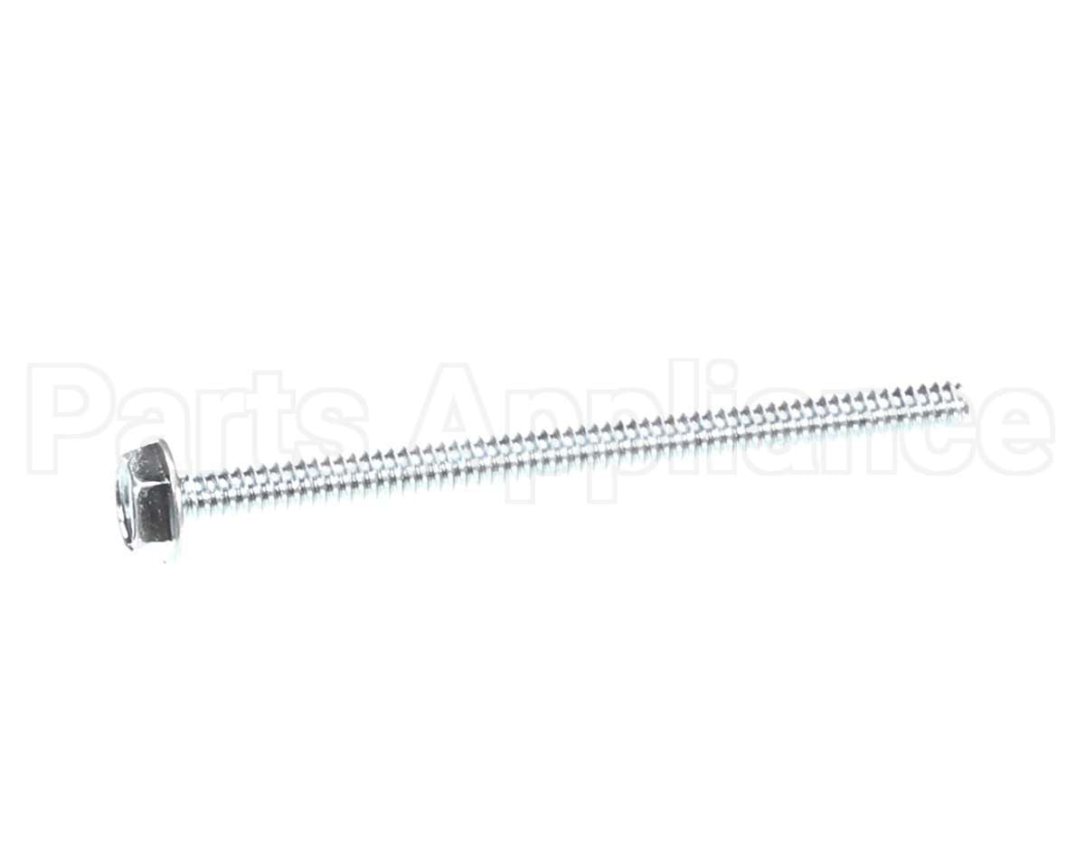 140182 Groen Screw, 6-32 X 2 Lg Hex Hd Slot